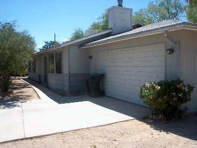 90 N Cucuracha St., Wickenburg, AZ 85390