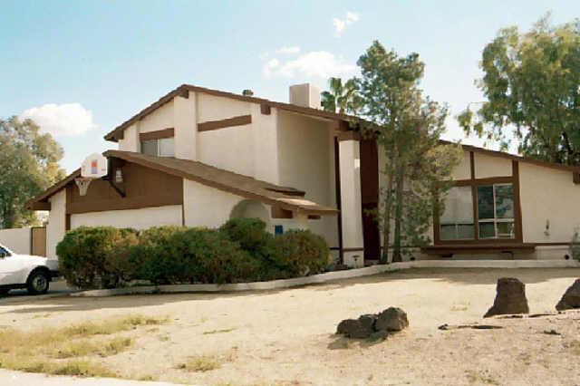 3339 W Kings Fix-up Ave., Phoenix, AZ 85053