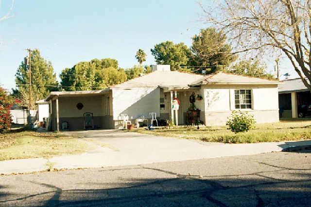 3027 N 21st Pl., Phoenix, AZ 85016