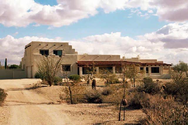 3047 N 90th St., Mesa, AZ 85207