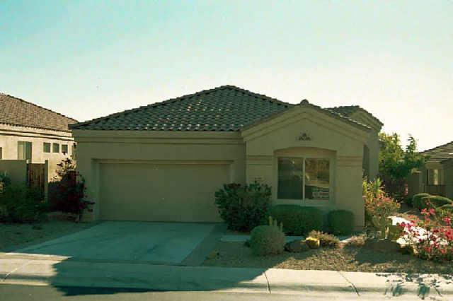 9239 N Broken Bow, Fountain Hills, AZ 85268