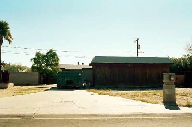 3119 Wethersfield Rd., Phoenix, AZ 85032
