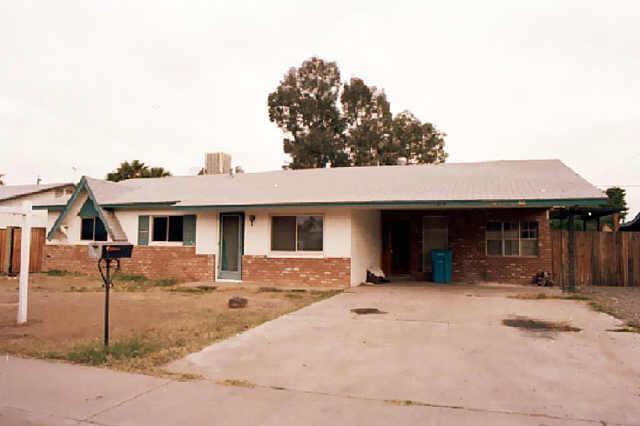 4134 W Loma Ln., Phoenix, AZ 85051