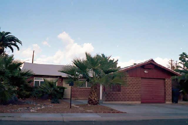 8432 E Bonnie Rose Ave., Scottsdale, AZ 85250