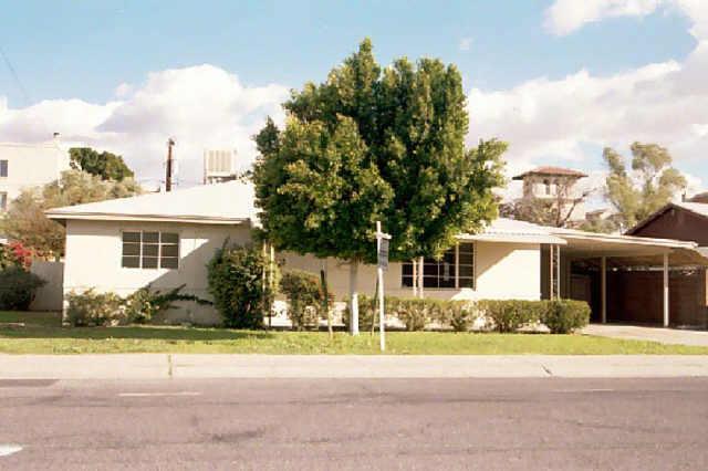 3329 N 10th Ave., Phoenix, AZ 85013