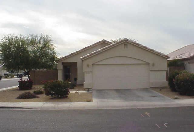 3519 W Charlotte Dr., Glendale, AZ 85310