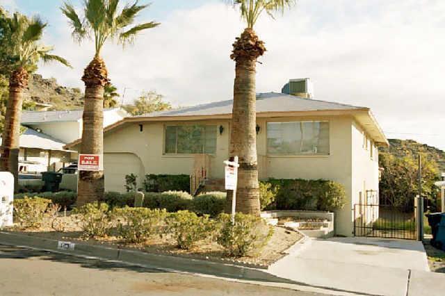 9831 N 2nd Way, Phoenix, AZ 85020