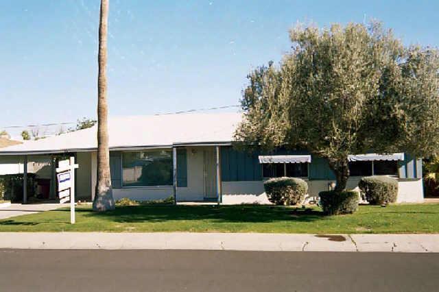 3207 N 69th Pl., Scottsdale, AZ 85251