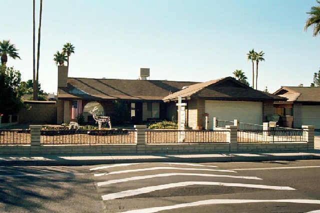 4565 W Butler Dr., Glendale, AZ 85302