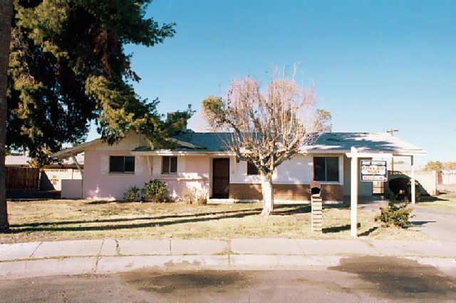 4831 S 22nd Pl., Phoenix, AZ 85040