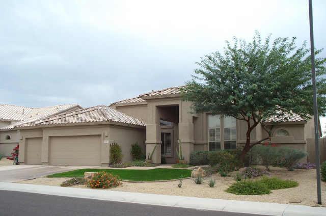 4945 E Roy Rogers Rd., Cave Creek, AZ 85331