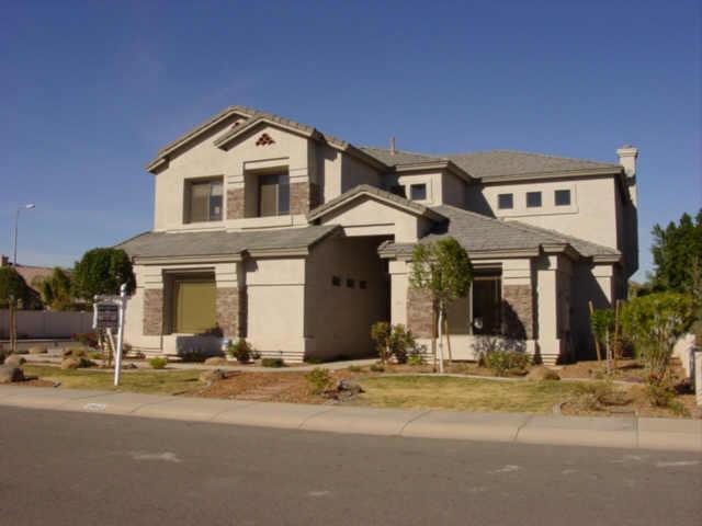 2412 W Enfield Way, Chandler, AZ 85248