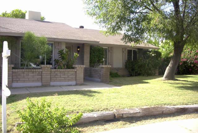 2820 S Las Palmas, Mesa, AZ 85202