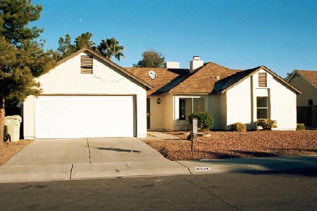 5534 W Willow Ave., Glendale, AZ 85304