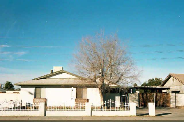 4630 E Southern Ave. #2090, Phoenix, AZ 85042