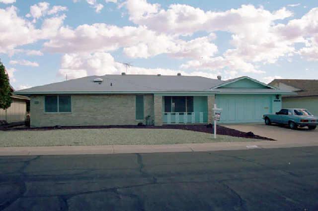 19809 N Welk Dr., Sun City, AZ 85373