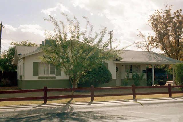 7601 E Avalon Dr., Scottsdale, AZ 85251