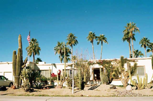 2510 E Mercer Ln., Phoenix, AZ 85028