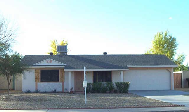 17832 N 55th Ave., Glendale, AZ 85308