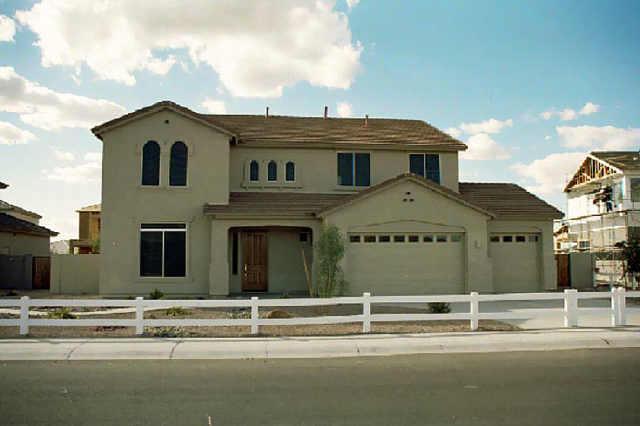 2906 S Birch St. #LOT 89, Gilbert, AZ 85296