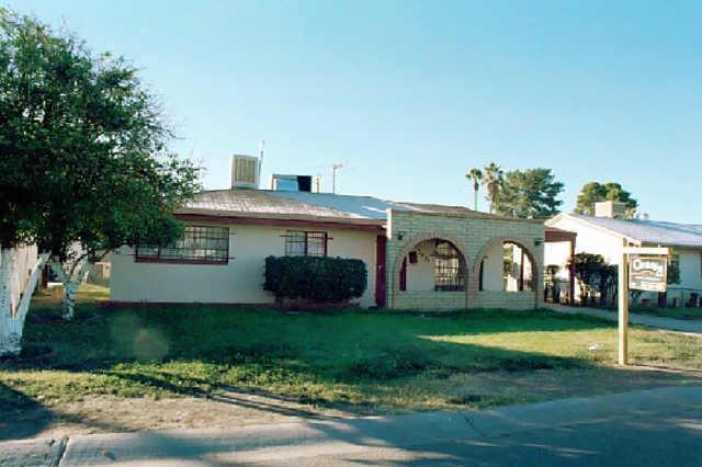 3721 W Lewis Ave., Phoenix, AZ 85009