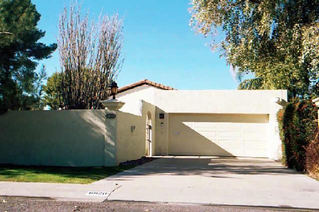 6820 N 3rd Pl. #20, Phoenix, AZ 85012
