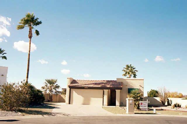 8876 E Fairway Blvd. #4/204, Sun Lakes, AZ 85248