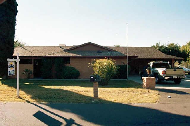 6533 W Surrey Ave., Glendale, AZ 85304