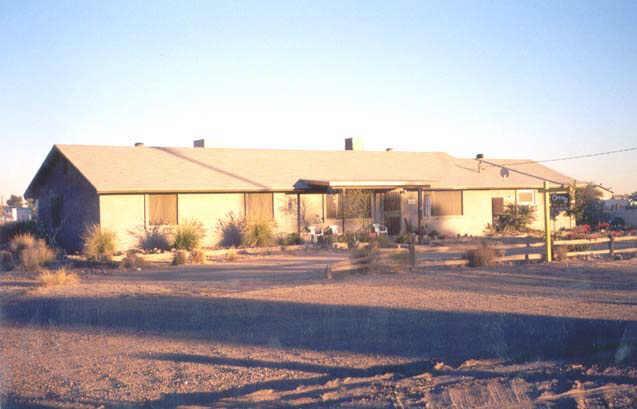 22009 N 89th Ave., Peoria, AZ 85383