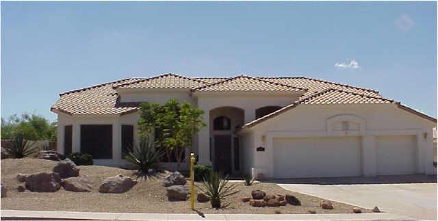 6045 Viewmont Dr., Mesa, AZ 85215