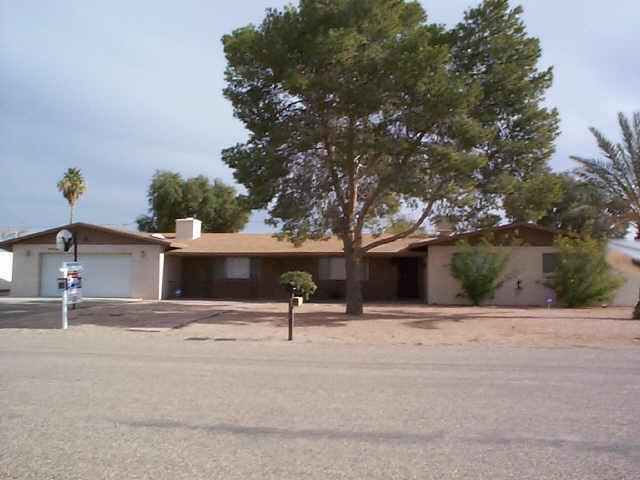 4135 N Roble Cir., Eloy, AZ 85231