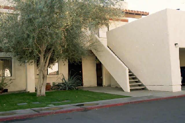 3309 N 70th St. #121, Scottsdale, AZ 85251