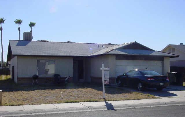 7133 W Reade Ave., Glendale, AZ 85303