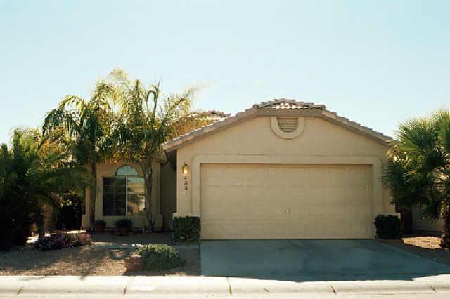 2221 E Aire Libre Ave. #68, Phoenix, AZ 85022