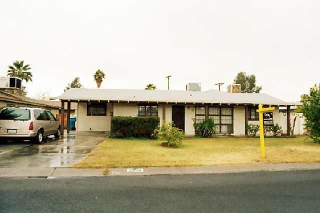 2933 Pierson St., Phoenix, AZ 85017