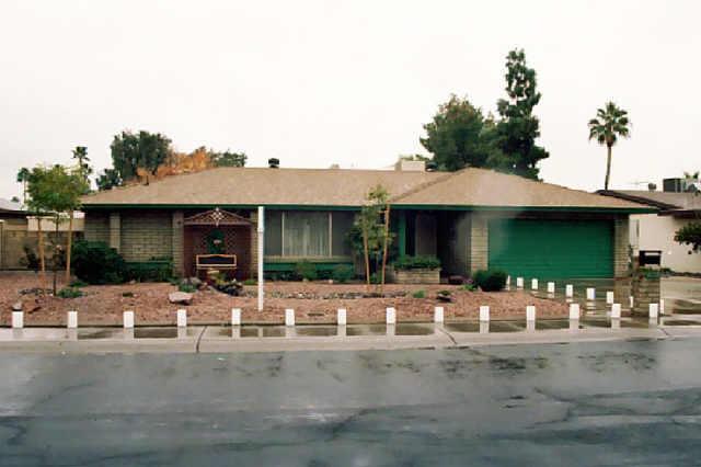 4719 W Las Palaritas Dr., Glendale, AZ 85302