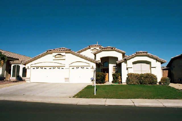 12728 W Roanoke Ave., Avondale, AZ 85323