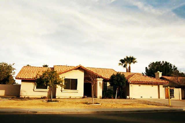 7825 S Terrace Rd., Tempe, AZ 85284