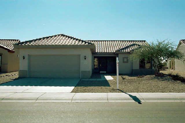 15151 W Woodridge Dr., Surprise, AZ 85734