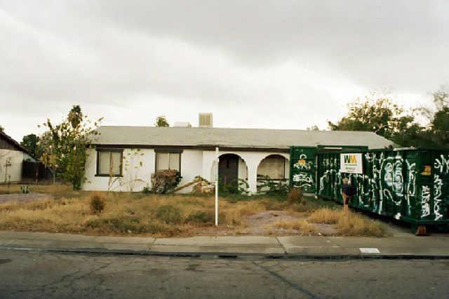 6955 W Cambridge Ave., Phoenix, AZ 85035