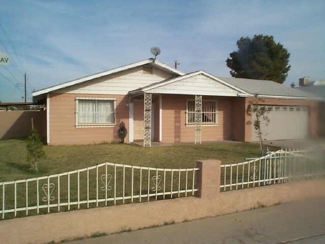 5450 W Lewis Ave., Phoenix, AZ 85035