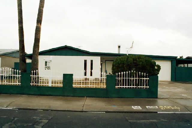 6113 W Britton Ave. #51, Phoenix, AZ 85033