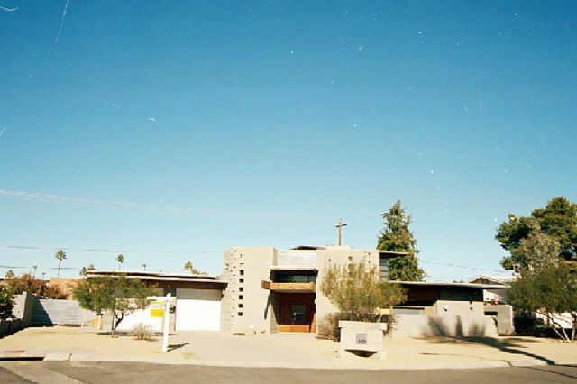 502 E Vista Del Cerro Dr., Tempe, AZ 85281