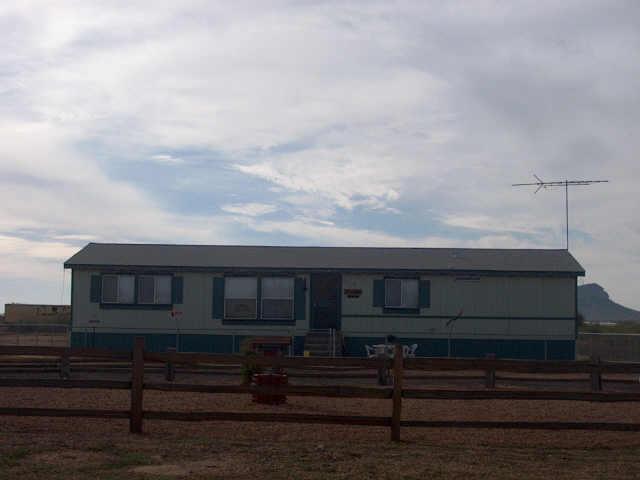 51039 W Hector St., Aguila, AZ 85320