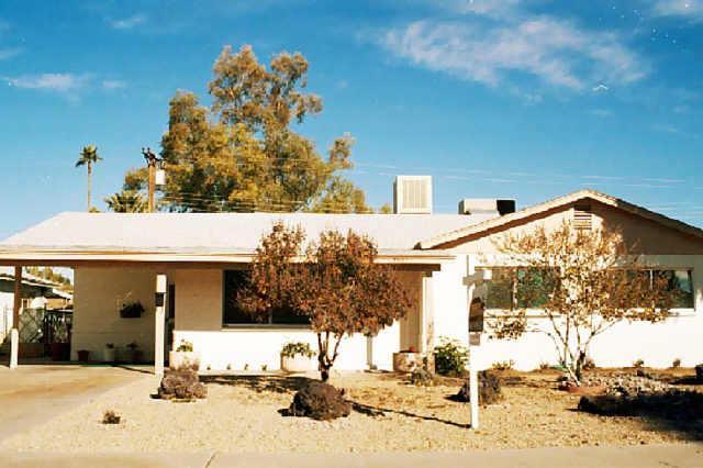 7902 E Willetta St., Scottsdale, AZ 85257