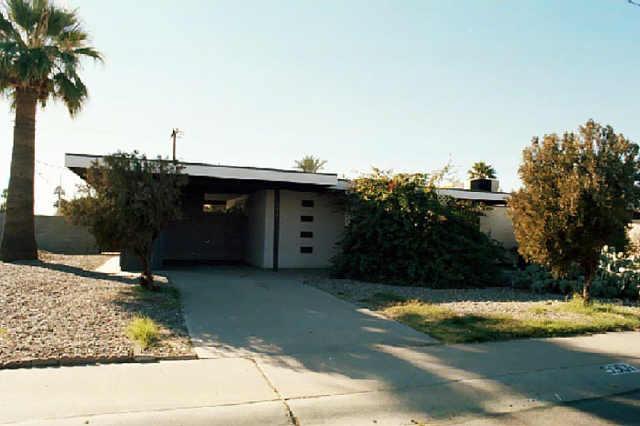 5301 W Camelback Rd., Phoenix, AZ 85031