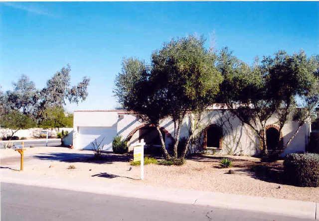 14867 N 29th Pl., Phoenix, AZ 85032