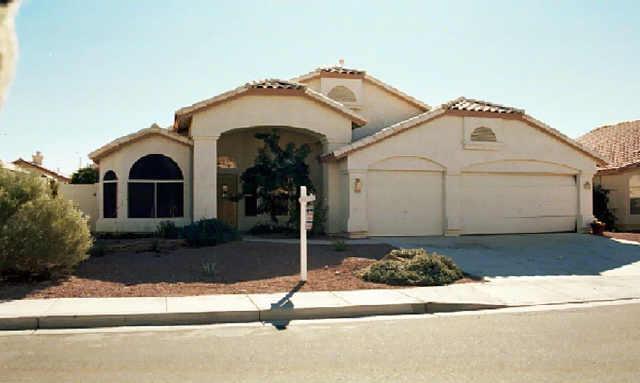 9633 W Potter Dr., Peoria, AZ 85382