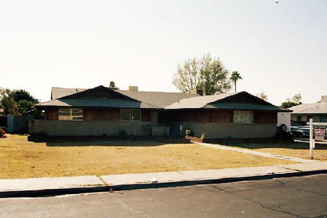 2055 E Fairfield St., Mesa, AZ 85213