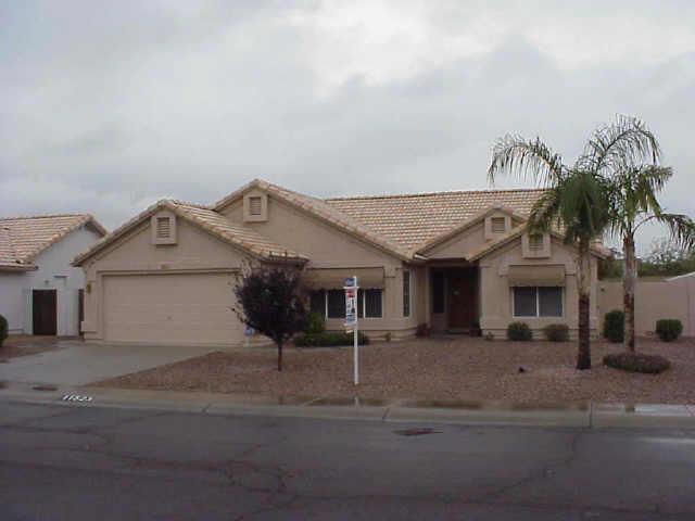 11523 N 76 Dr., Peoria, AZ 85345